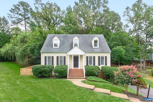 1755 Hearthglow Ln, CHARLOTTESVILLE, VA, 22901 | Card Image