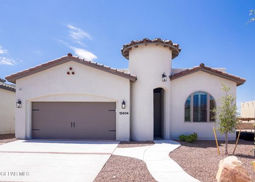 625 Basketflower Drive, Horizon City, TX, 79928 | Card Image