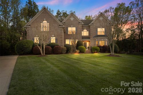 902 Fontaine Ct, Waxhaw, NC, 28173-6683 | Card Image