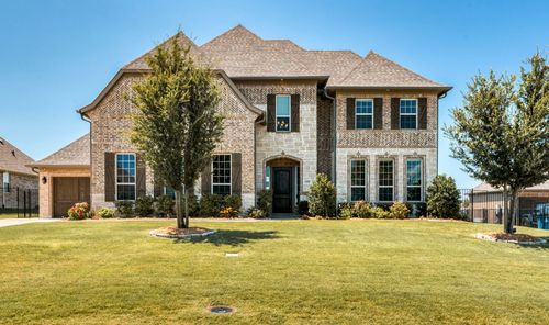 1208 Logan Trl, Lucas, TX, 75002-1438 | Card Image
