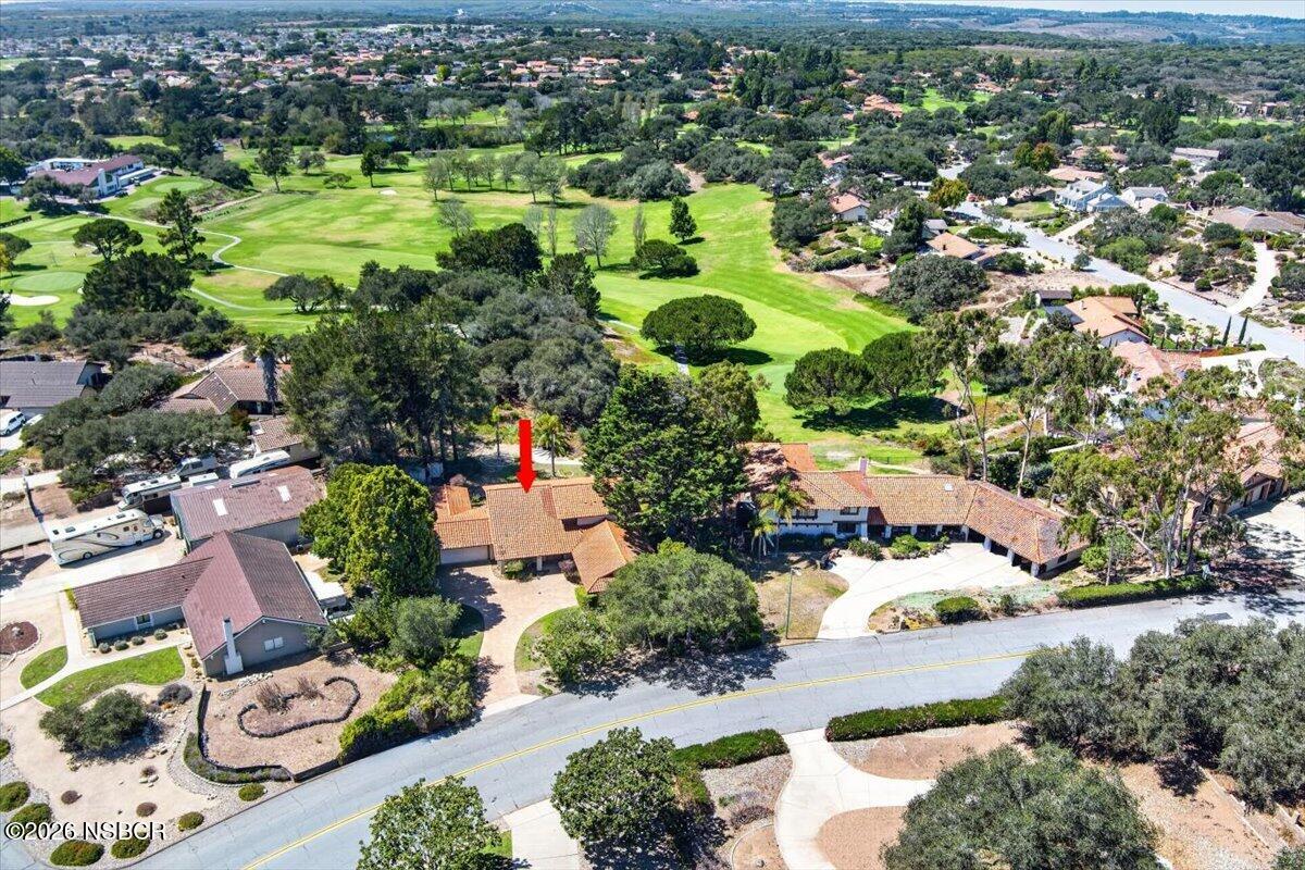 Residential in Lompoc