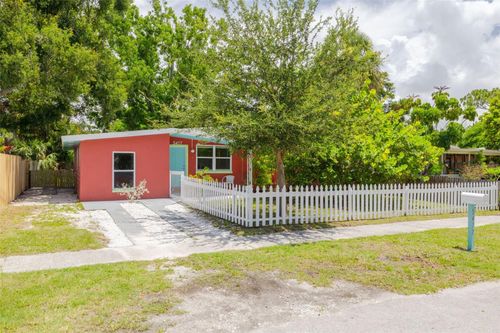 5417 14th Ave S, GULFPORT, FL, 33707-3515 | Card Image