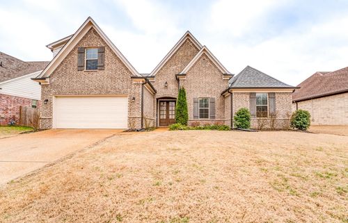 360 Whispering Creek Dr, Oakland, TN, 38060-4691 | Card Image