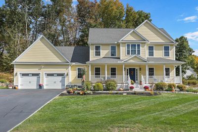 30 Windstone Drive, House other with 4 bedrooms, 2 bathrooms and 6 parking in Northbridge MA | Image 1