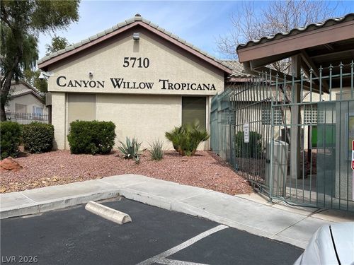2033-5710 E Tropicana Ave, Las Vegas, NV, 89122-6774 | Card Image
