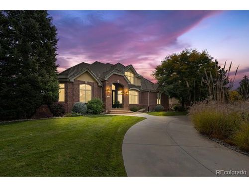 10102 Prestwick Trl, Lone Tree, CO, 80124-9756 | Card Image