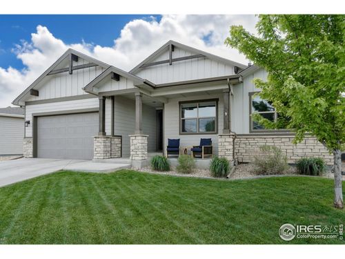 524 Vermilion Peak Dr, Windsor, CO, 80550-3250 | Card Image