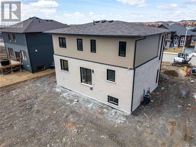 35 Noah Crt, House other with 3 bedrooms, 3 bathrooms and null parking in Sudbury ON | Image 53