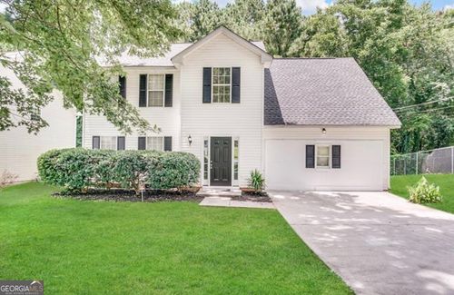 2795 Oxford Dr, Decatur, GA, 30034-1027 | Card Image