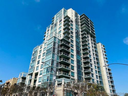 704-850 Beech St, San Diego, CA, 92101 | Card Image