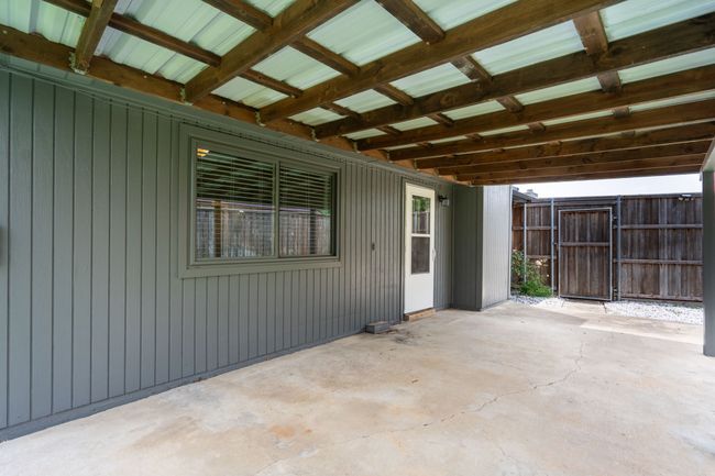701 Retriever Ln, House other with 3 bedrooms, 3 bathrooms and null parking in Mesquite TX | Image 30