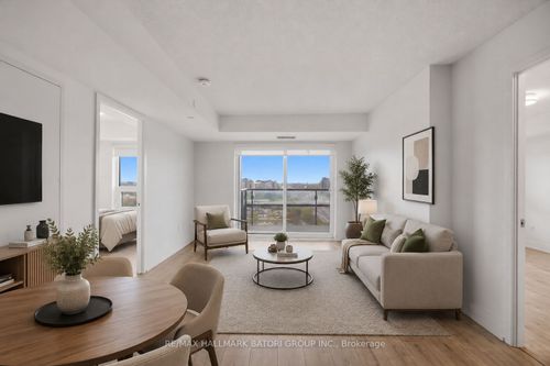 1505-10 Eva Rd, Etobicoke, ON, M9C0B3 | Card Image