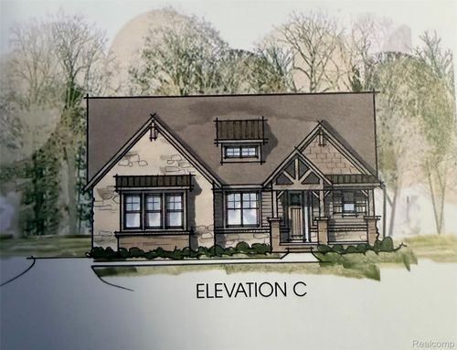 539 Park West Dr, Milford, MI, 48381 | Card Image