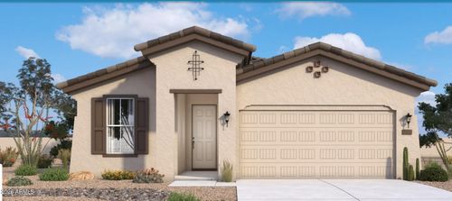 24002 W Hacienda Ave, Buckeye, AZ, 85326-2091 | Card Image