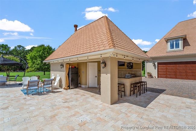 4909 Deep Branch Rd, House other with 5 bedrooms, 7 bathrooms and null parking in Pembroke NC | Image 9