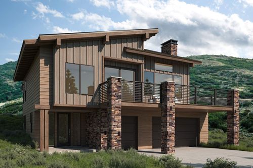 333-479 E Kayak Dr, Hideout, UT, 84036-6113 | Card Image
