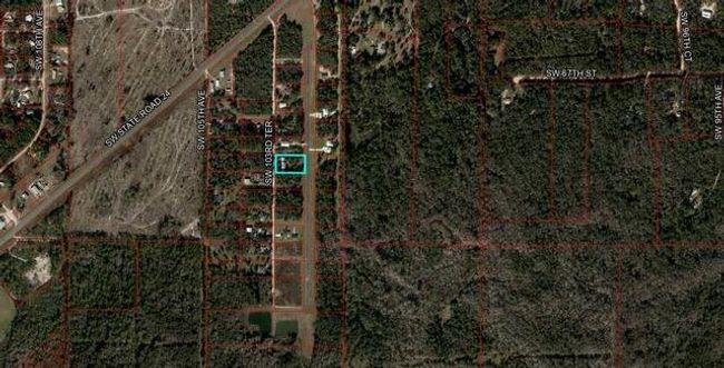 6871 Sw 103 Rd Ter, House other with 3 bedrooms, 2 bathrooms and null parking in Cedar Key FL | Image 70
