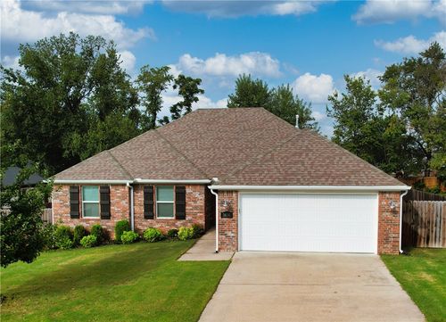 1604 S 11th Pl, Rogers, AR, 72756-4020 | Card Image