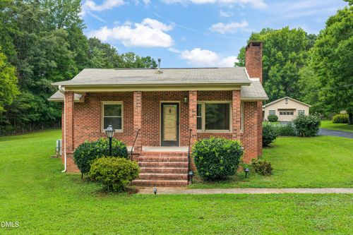 1108 W King St, Hillsborough, NC, 27278-2200 | Card Image
