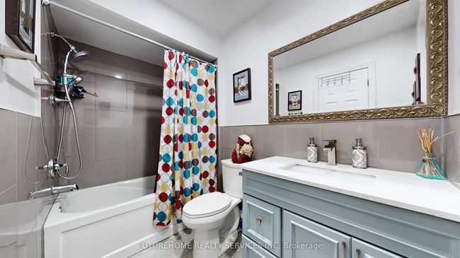 83 Sprucedale Way, Condo with 4 bedrooms, 4 bathrooms and 1 parking in Whitby ON | Image 28