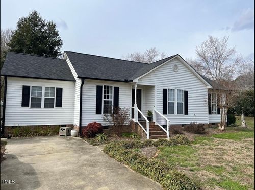 4408 Mannsfield Ct, Apex, NC, 27539-5001 | Card Image