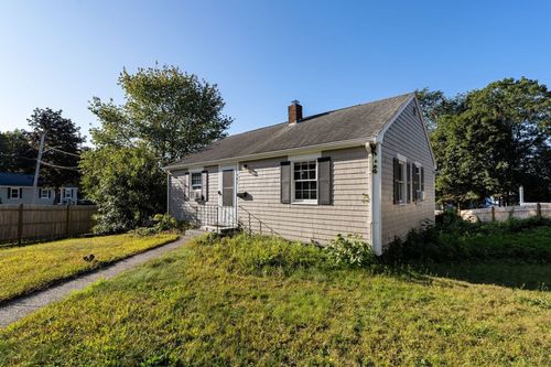 441 E Ashland St, Brockton, MA, 02302 | Card Image