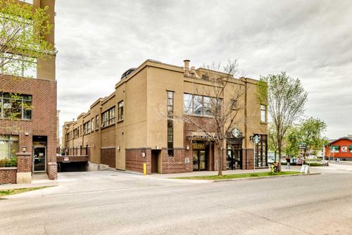 101-177 9 St Ne, Calgary, AB, T2E9E5 | Card Image