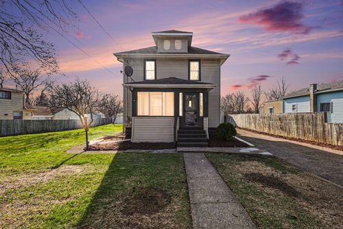 1104 N Waterloo Avenue, Jackson, MI, 49202 | Card Image