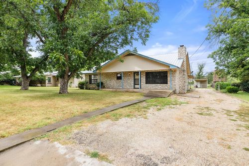 810 Wheeler St, Mason, TX, 76856-3002 | Card Image