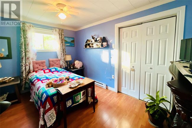6 Seaview Drive, House other with 3 bedrooms, 1 bathrooms and null parking in Swift Current NL | Image 15