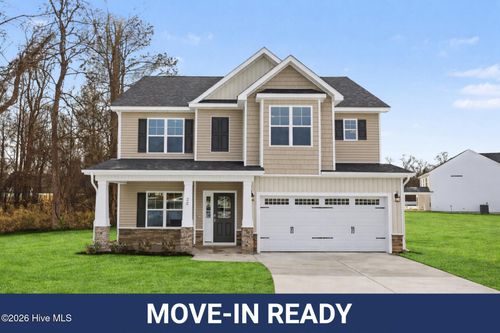 22 Rum Row Ct, Smithfield, NC, 27577-3423 | Card Image