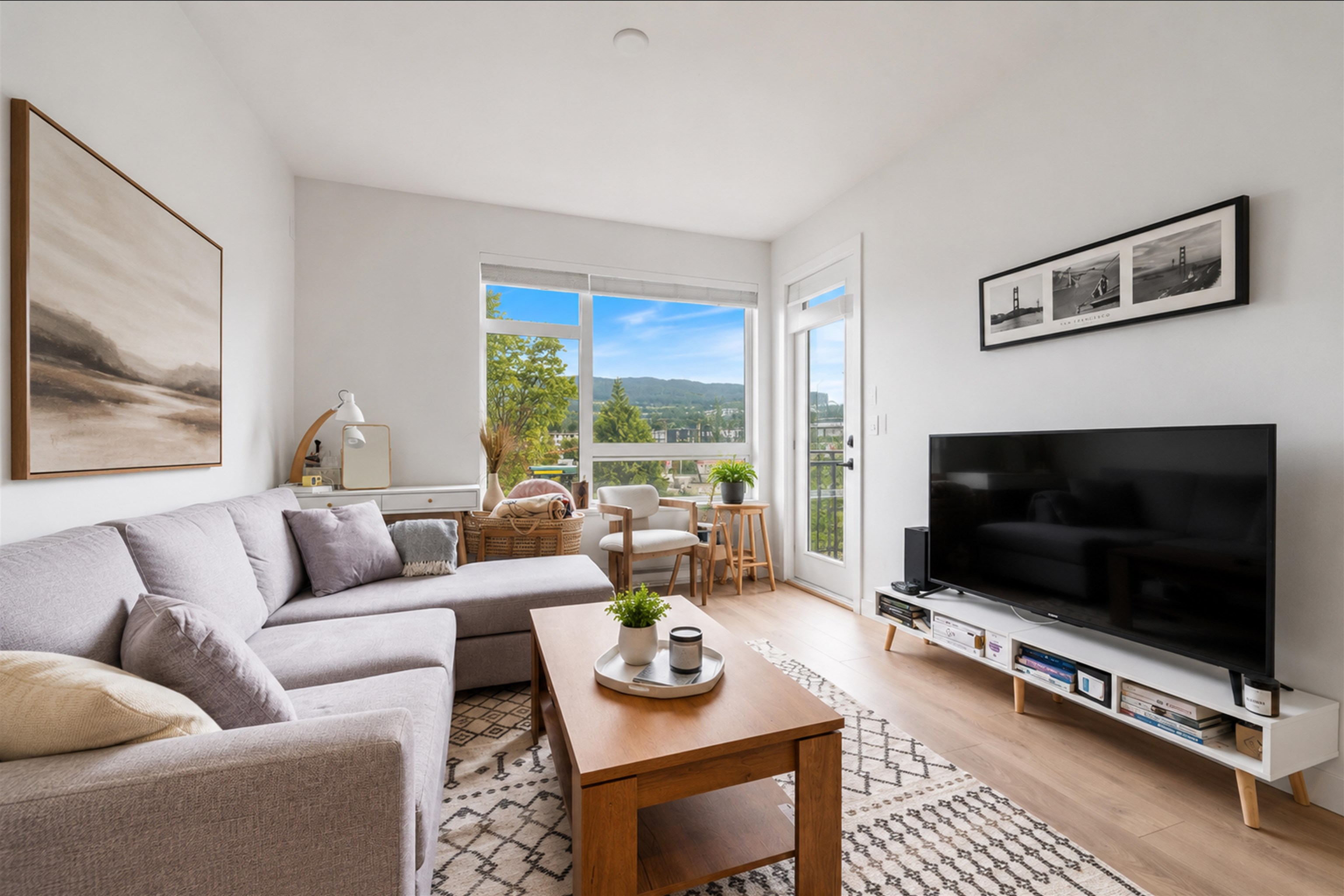 Residential in Port Moody 3