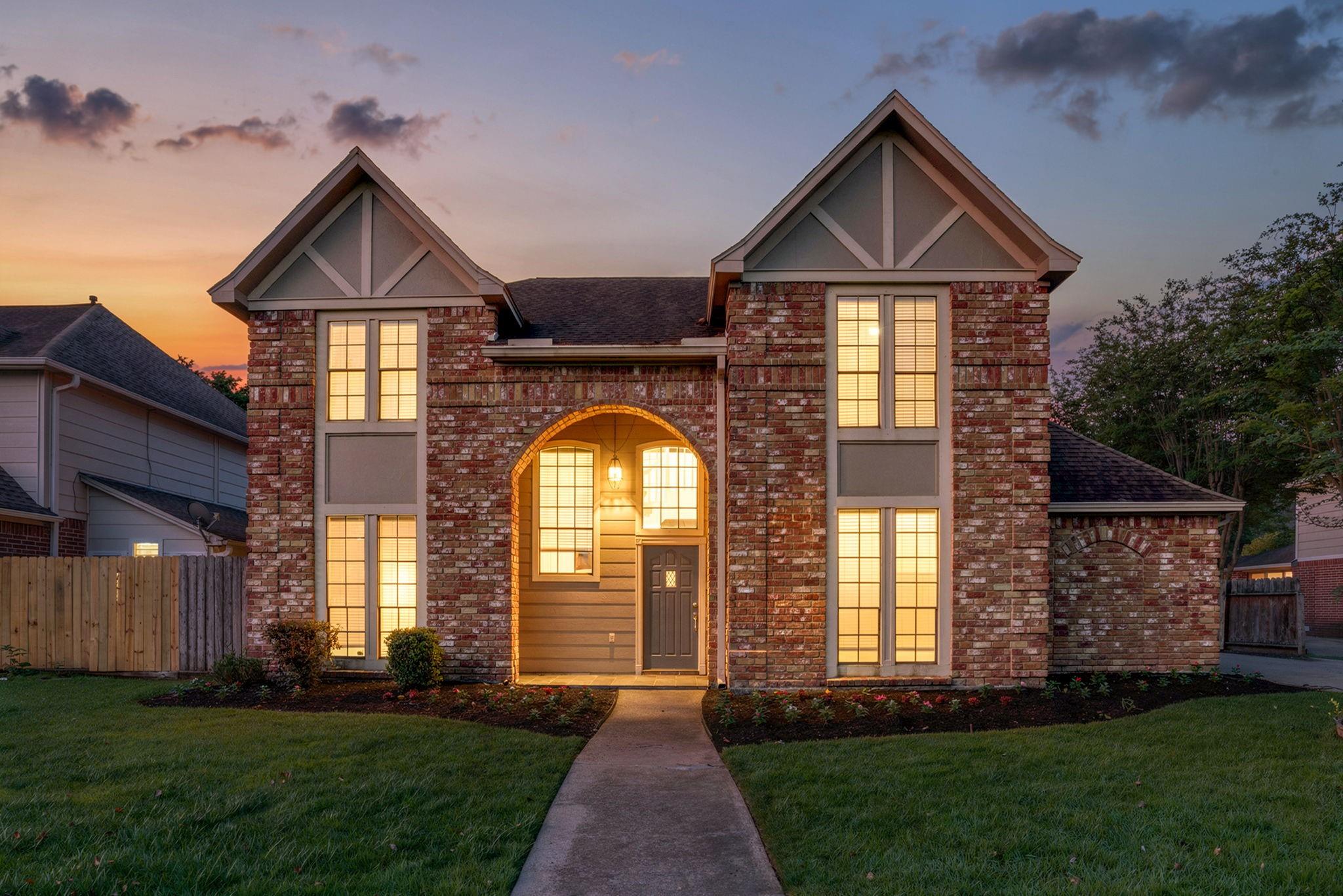 Residential Lease in Tomball 2