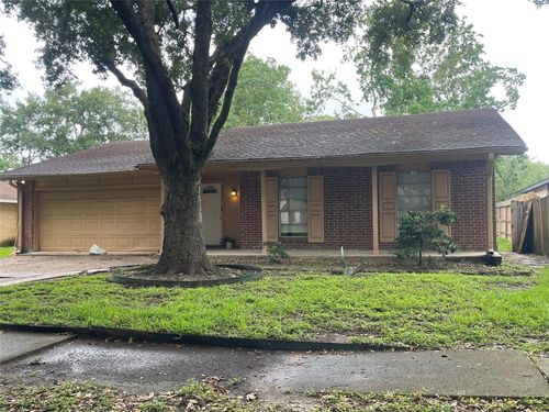 2242 Stillmeadow Drive, Missouri City, TX, 77489 | Card Image