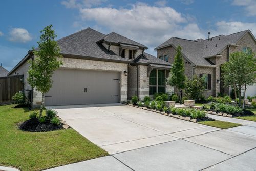 15518 Lake Meridian Dr, Cypress, TX, 77433-7895 | Card Image