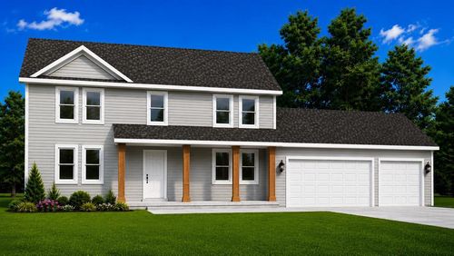 415 S Vine St, Belleville, WI, 53508 | Card Image