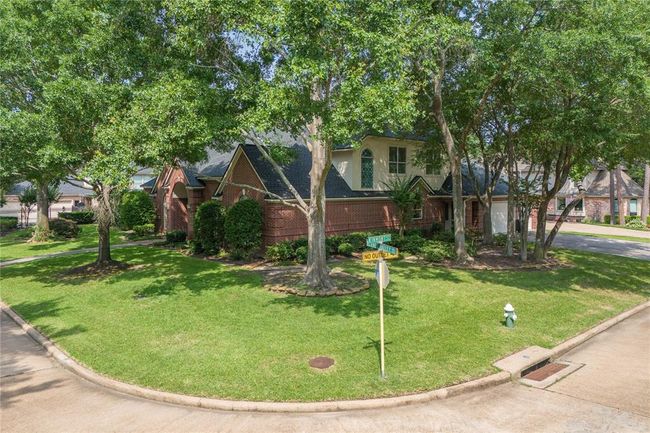 8802 Kennet Valley Rd, House other with 4 bedrooms, 4 bathrooms and 3 parking in Spring TX | Image 45