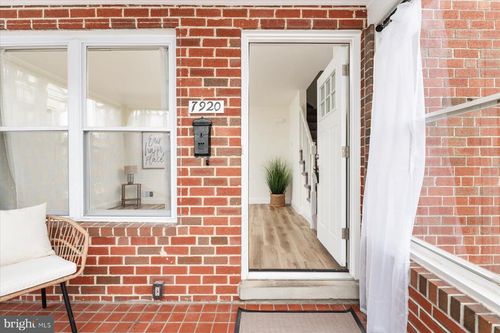 7920 Charlesmont Rd, BALTIMORE, MD, 21222-2704 | Card Image