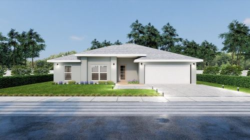 3258 Forghun, Palm Bay, FL, 32909 | Card Image