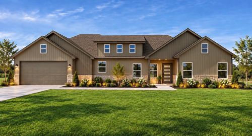 1012 Carnegie Rd, Poolville, TX, 76487-2009 | Card Image