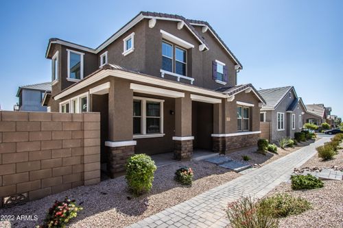 261 N Sandal --, Mesa, AZ, 85205 | Card Image