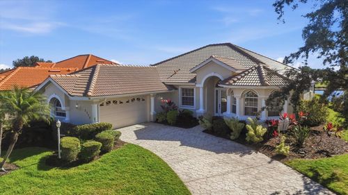 3372 Pennyroyal Rd, PORT CHARLOTTE, FL, 33953-4601 | Card Image