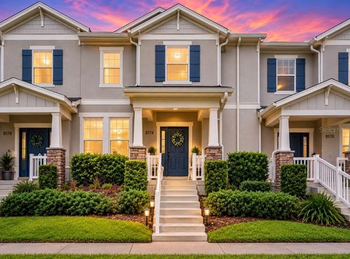 8174 Bluejack Oak Drive, WINTER GARDEN, FL, 34787 | Card Image
