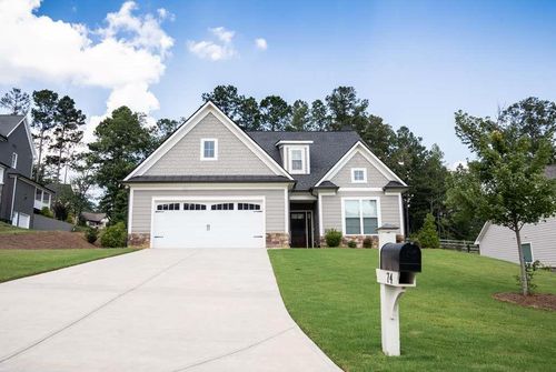 74 Mission Hills Drive, Cartersville, GA, 30120 | Card Image