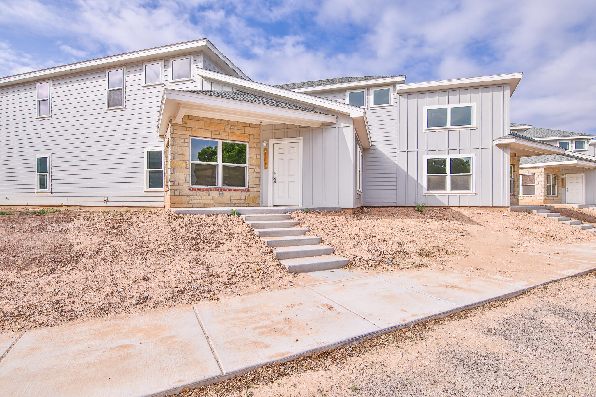 Residential Income in Lubbock 2