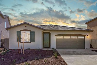 2132 Sierra Pines Pl, House other with 4 bedrooms, 2 bathrooms and null parking in Plumas Lake CA | Image 1