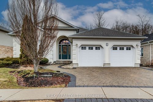 44 Laschinger Blvd, New Hamburg, ON, N3A2G7 | Card Image