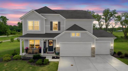549 Marilyn Way, Valparaiso, IN, 46385-0056 | Card Image