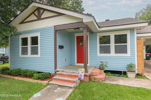 106 13th St, Lafayette, LA, 70501-8220 | Card Image