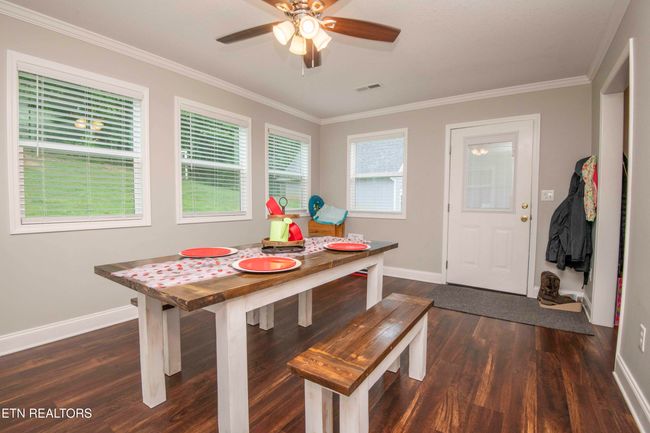 1359 Byrd Cir, House other with 3 bedrooms, 2 bathrooms and null parking in Kingston TN | Image 17